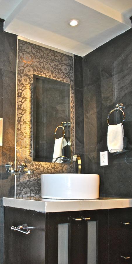 Business Suites Sg Meksyk Zewnętrze zdjęcie
