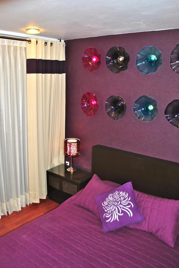 Business Suites Sg Meksyk Zewnętrze zdjęcie