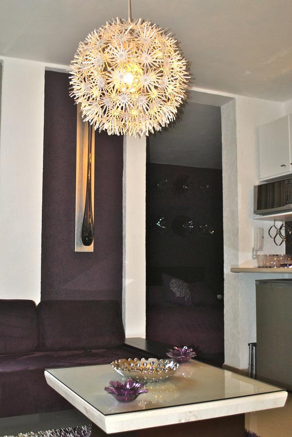Business Suites Sg Meksyk Zewnętrze zdjęcie