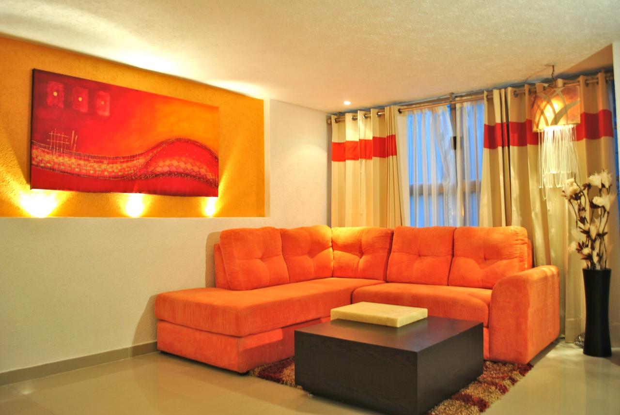 Business Suites Sg Meksyk Zewnętrze zdjęcie