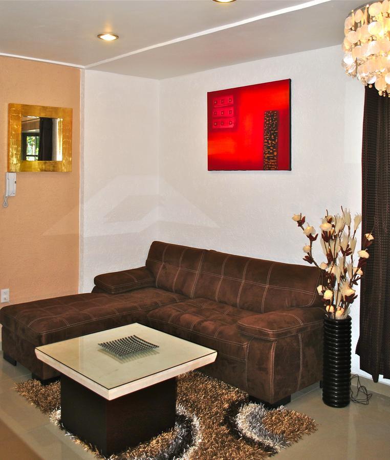 Business Suites Sg Meksyk Zewnętrze zdjęcie