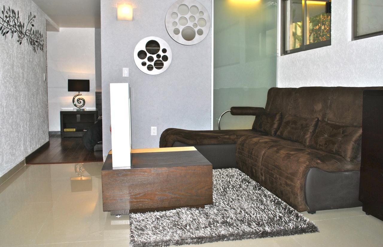 Business Suites Sg Meksyk Zewnętrze zdjęcie