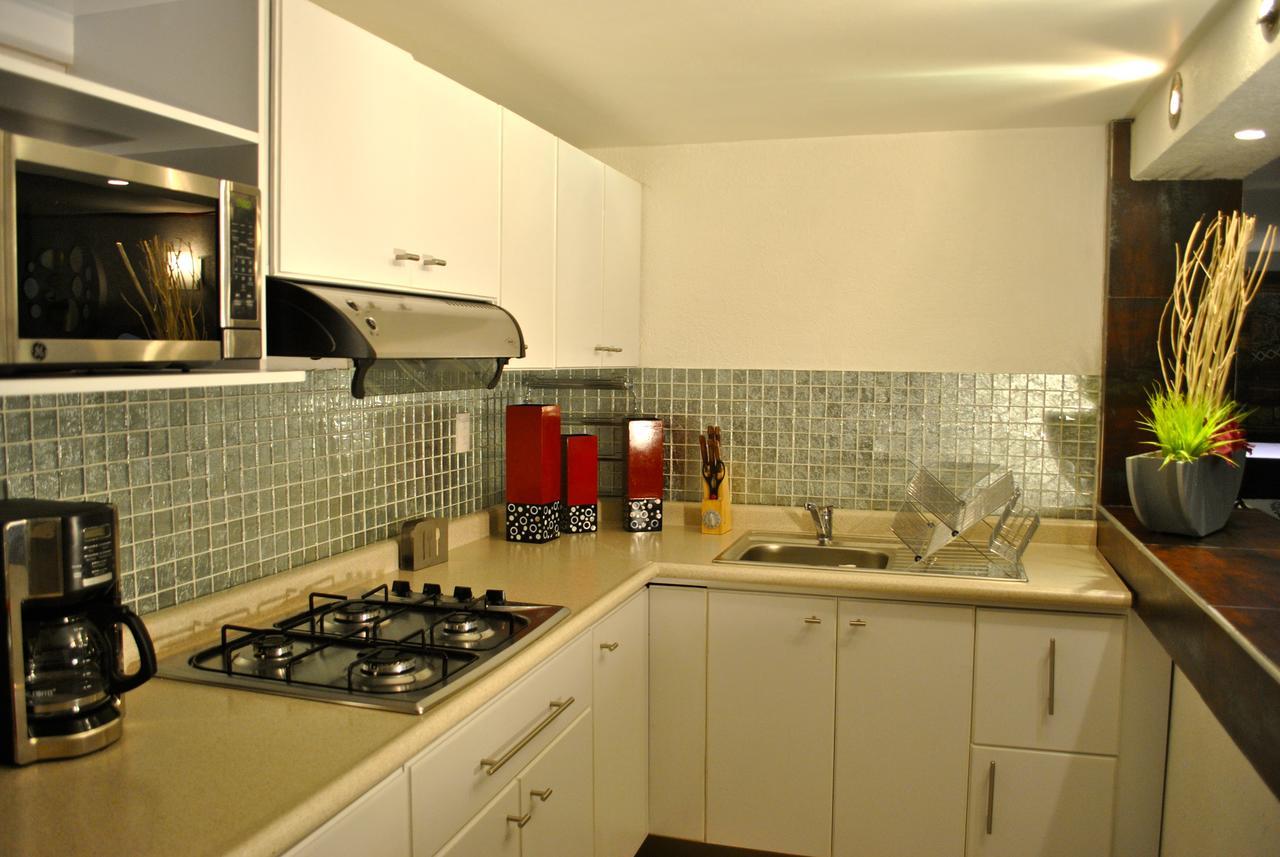 Business Suites Sg Meksyk Zewnętrze zdjęcie