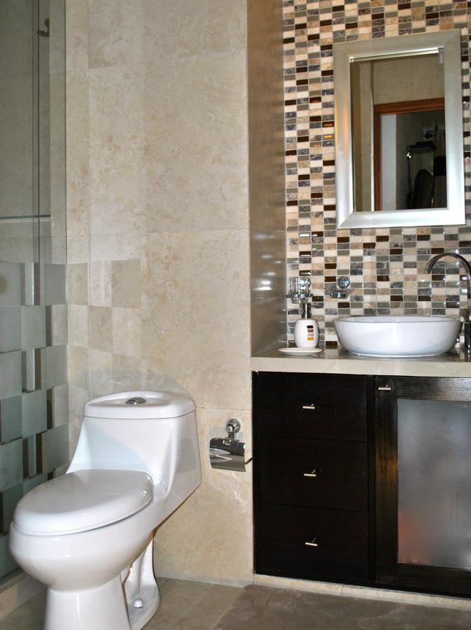Business Suites Sg Meksyk Zewnętrze zdjęcie