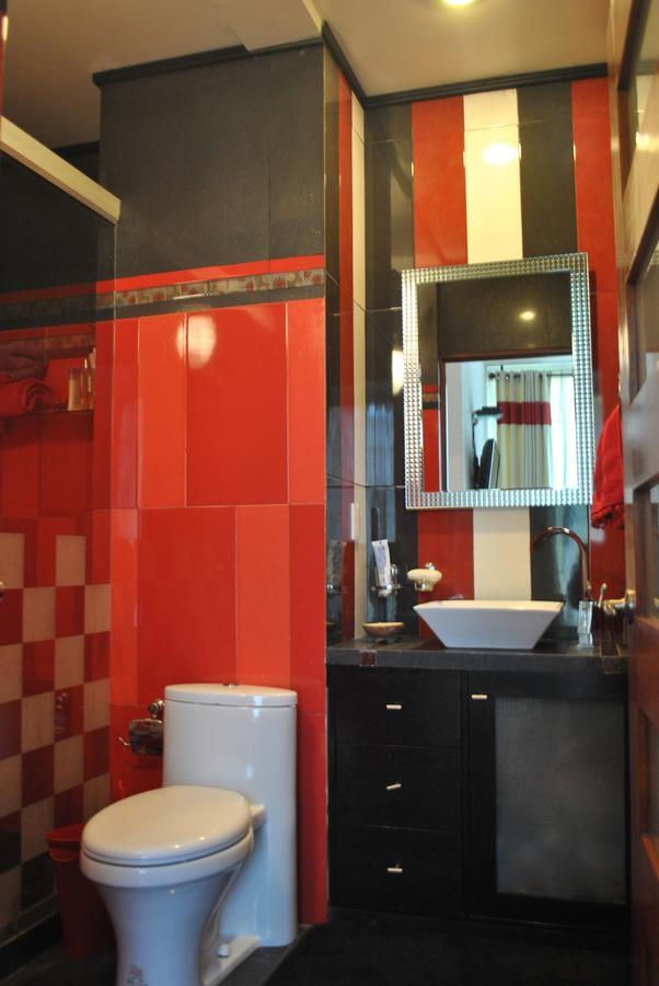 Business Suites Sg Meksyk Zewnętrze zdjęcie