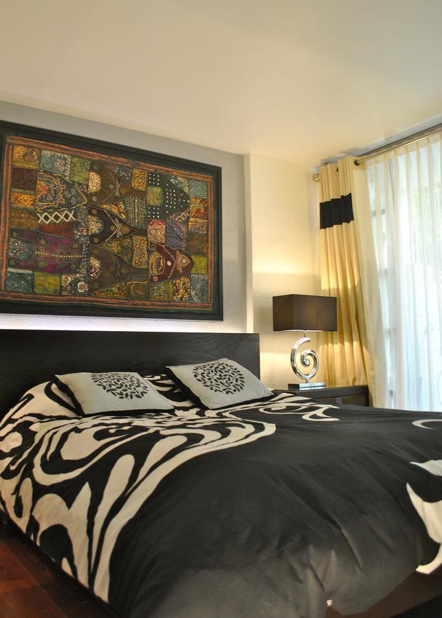 Business Suites Sg Meksyk Zewnętrze zdjęcie
