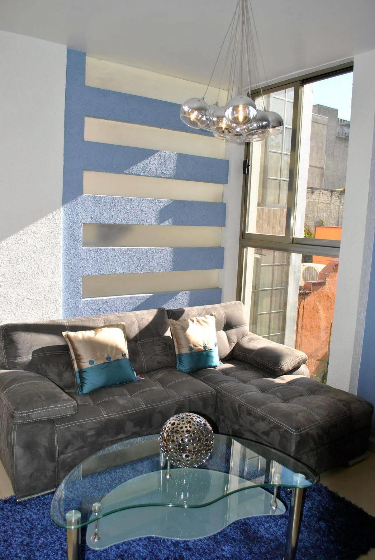 Business Suites Sg Meksyk Zewnętrze zdjęcie