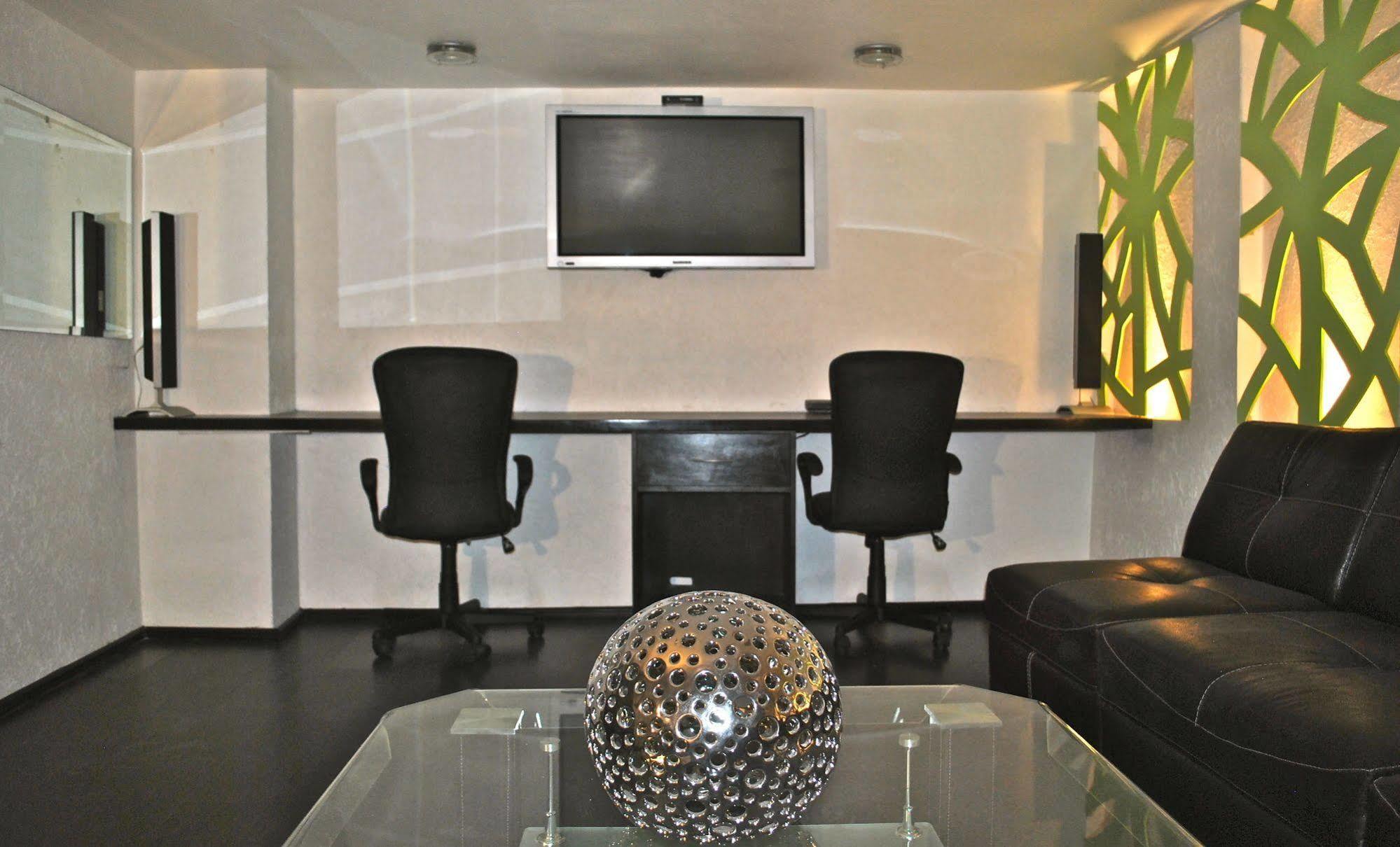 Business Suites Sg Meksyk Zewnętrze zdjęcie